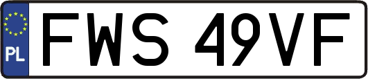 FWS49VF