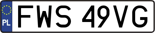 FWS49VG