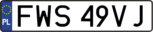 FWS49VJ