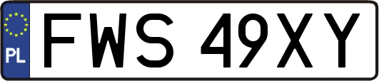 FWS49XY