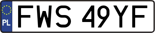 FWS49YF