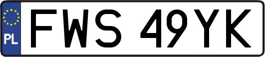 FWS49YK