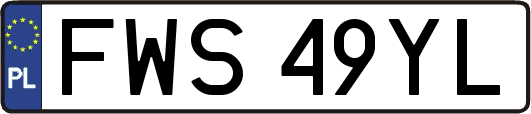 FWS49YL