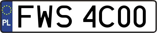 FWS4C00