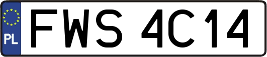 FWS4C14