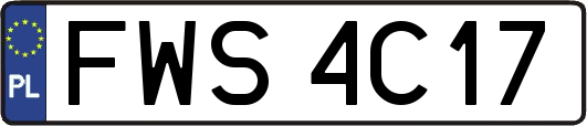 FWS4C17