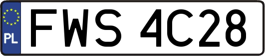 FWS4C28