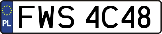 FWS4C48