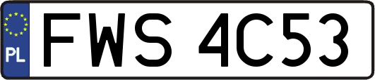 FWS4C53
