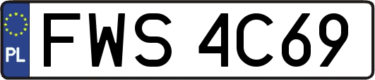 FWS4C69