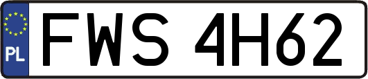 FWS4H62