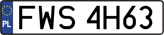 FWS4H63