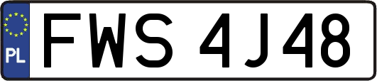 FWS4J48