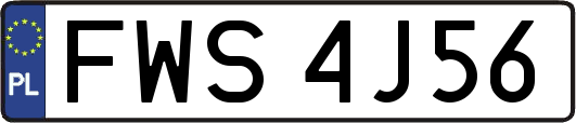 FWS4J56