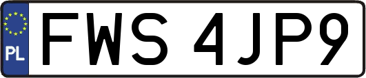 FWS4JP9