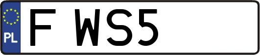 FWS5