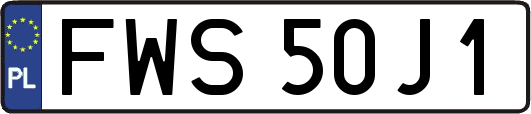 FWS50J1