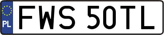 FWS50TL