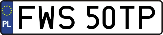 FWS50TP
