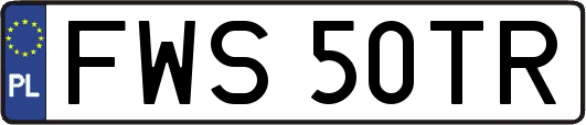 FWS50TR