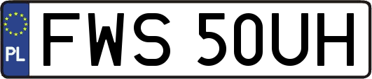 FWS50UH