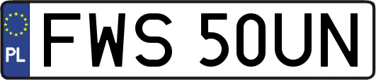 FWS50UN