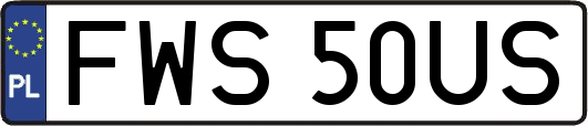 FWS50US
