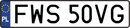 FWS50VG