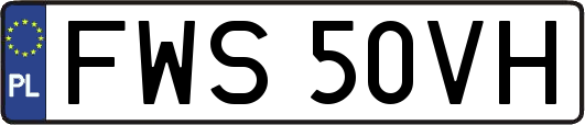 FWS50VH