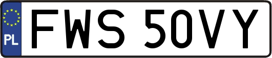 FWS50VY