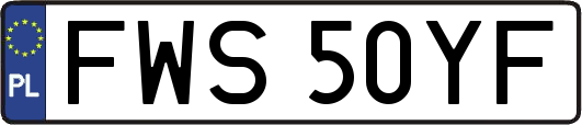 FWS50YF