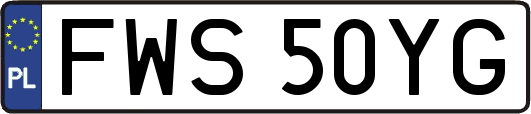 FWS50YG