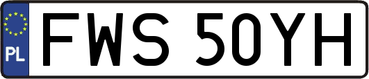 FWS50YH