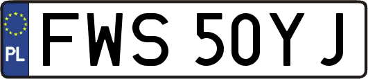 FWS50YJ