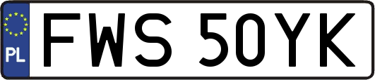 FWS50YK