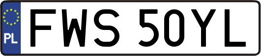 FWS50YL