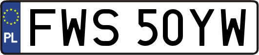 FWS50YW