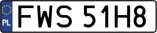 FWS51H8