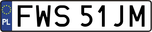 FWS51JM