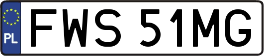 FWS51MG