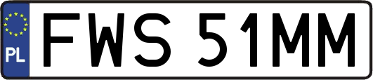 FWS51MM