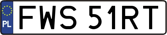 FWS51RT