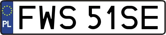 FWS51SE