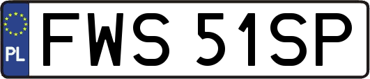 FWS51SP