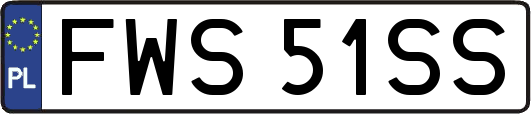 FWS51SS