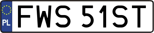 FWS51ST
