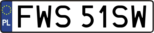 FWS51SW