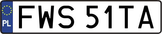 FWS51TA