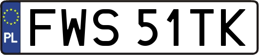 FWS51TK