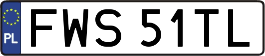 FWS51TL